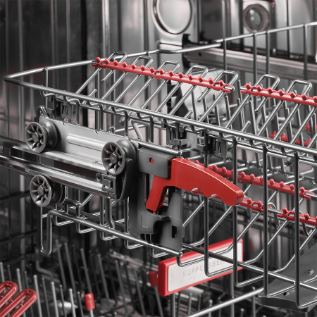 картинка Посудомоечная машина GLM 6096 от магазина SEFI