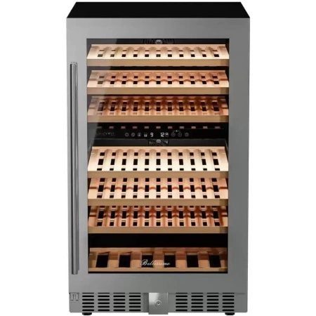 картинка Винный шкаф Meyvel MV77PRO-KST2 от магазина SEFI