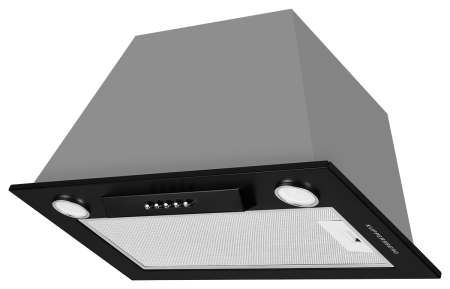 картинка Встраиваемая вытяжка KUPPERSBERG INLINEA 52 BX от магазина SEFI