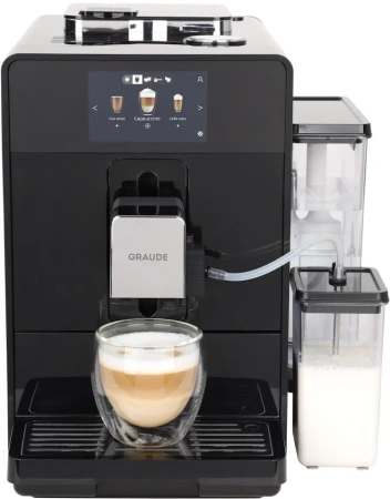 картинка Кофемашина Graude KV 30.3 от магазина SEFI