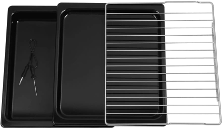 картинка Духовой шкаф HAIER HOQ-P16AN5GW от магазина SEFI