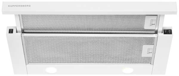 картинка Встраиваемая вытяжка KUPPERSBERG SLIMLUX 60 W от магазина SEFI