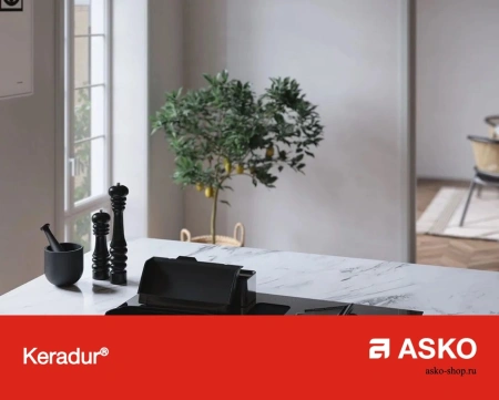 картинка Варочная панель Asko HG1825AB от магазина SEFI