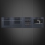 картинка Духовой шкаф Smeg SO6104APG от магазина SEFI