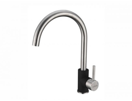 картинка Смеситель для мойки ALVEUS ELZA G05M, от магазина SEFI