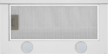 картинка Встраиваемая вытяжка MAUNFELD VS Fast 50 белый от магазина SEFI