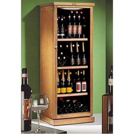 картинка Винный шкаф IP Industrie CEXP 401 RU от магазина SEFI