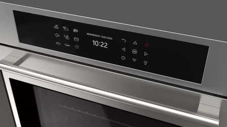 картинка Духовой шкаф Fulgor Milano FCO 6214 P TEM X от магазина SEFI