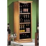 картинка Винный шкаф IP Industrie CEXP 401 RU от магазина SEFI