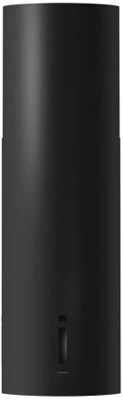 картинка Вытяжка Maunfeld LEE ISLA (sensor) 39 Black от магазина SEFI