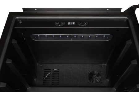 картинка Встраиваемый винный шкаф GRAUDE FWK 45.2 от магазина SEFI