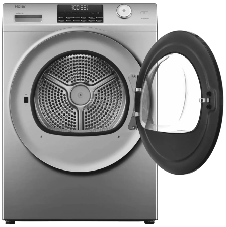 картинка КОЛОННА ИЗ СТИРАЛЬНОЙ И СУШИЛЬНОЙ МАШИН HAIER 959S 9+9 КГ от магазина SEFI