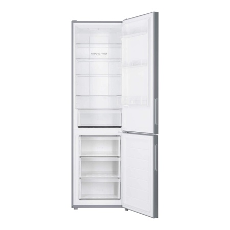 картинка Отдельностоящий холодильник HAIER CEF537ASG магазин SEFI являющийся официальным дистрибьютором в России  картинка Отдельностоящий холодильник HAIER CEF537ASG от магазина SEFI