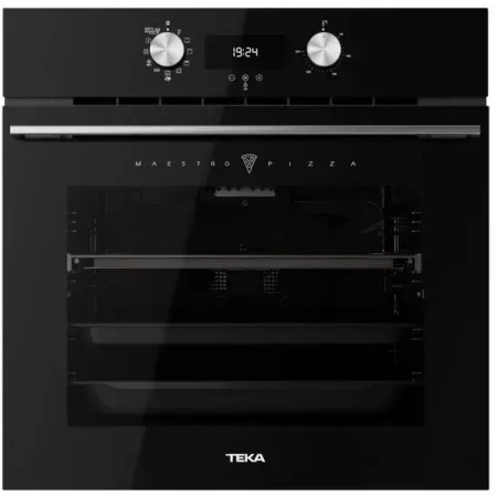 картинка Духовой шкаф Teka HLB 8510 P NIGHT RIVER Black от магазина SEFI