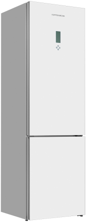 картинка Отдельностоящий холодильник Kuppersberg RFCN 2012 WG от магазина SEFI