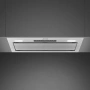 картинка Встраиваемая вытяжка Smeg KSG8P4X от магазина SEFI