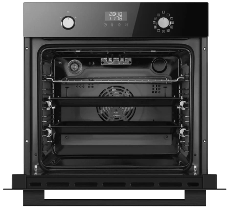 картинка Духовой шкаф Haier HOX-P11CGB от магазина SEFI