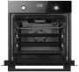 картинка Духовой шкаф Haier HOX-P11CGB от магазина SEFI
