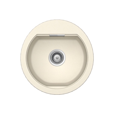 картинка Кухонная мойка SCHOCK CALYPSO 45 CRISTADUR магнолия от магазина SEFI