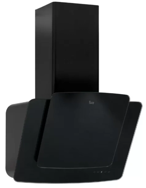 картинка Вытяжка Teka DCA 60 BLACK от магазина SEFI