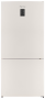картинка Отдельностоящий холодильник Kuppersberg NRV 1867 BE от магазина SEFI