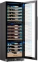 картинка Винный шкаф Meyvel MV98-KST3 Узкий (Slim) от магазина SEFI