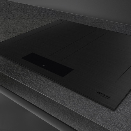 картинка Варочная панель Smeg SIM3644MB от магазина SEFI