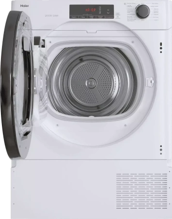 картинка ВСТРАИВАЕМАЯ СУШИЛЬНАЯ МАШИНА HAIER HDB4 H7A2TBEX-RU от магазина SEFI