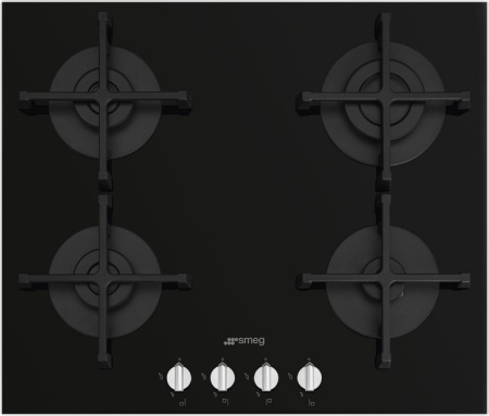 картинка Варочная панель Smeg PV264N от магазина SEFI
