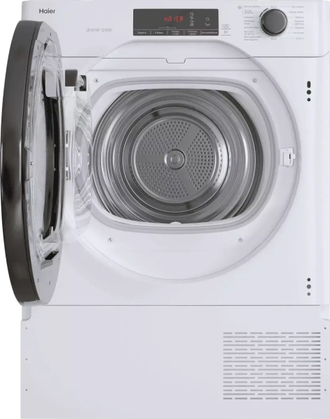картинка ВСТРАИВАЕМАЯ СУШИЛЬНАЯ МАШИНА HAIER HDB4 H7A2TBEX-RU от магазина SEFI
