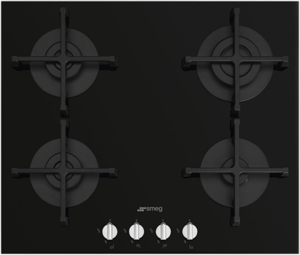 картинка Варочная панель Smeg PV264N от магазина SEFI