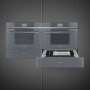 картинка Вакуумный упаковщик Smeg CPV115S от магазина SEFI
