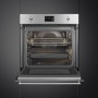 картинка Духовой шкаф Smeg SO6302M2X от магазина SEFI
