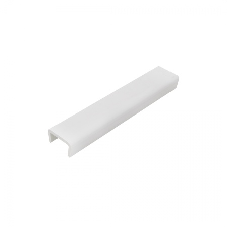 картинка Заглушка к цоколю мебельному ПВХ h=120, белая РФ магазин SEFI являющийся официальным дистрибьютором в России  картинка Заглушка к цоколю мебельному ПВХ h=120, белая РФ от магазина SEFI