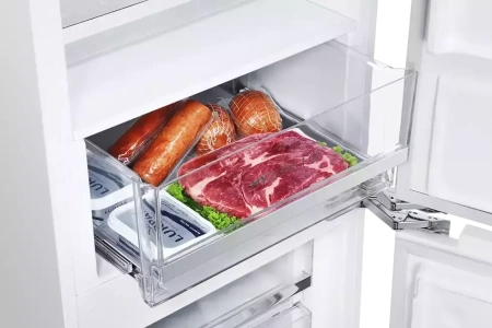 картинка Встраиваемый холодильник HAIER BCFT529TWRU от магазина SEFI