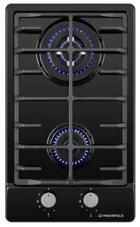 картинка Газовая варочная панель MAUNFELD EGHE.32.63CB/G от магазина SEFI