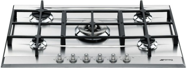 картинка Варочная панель Smeg P1752X от магазина SEFI