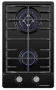 картинка Газовая варочная панель MAUNFELD EGHE.32.63CB/G от магазина SEFI