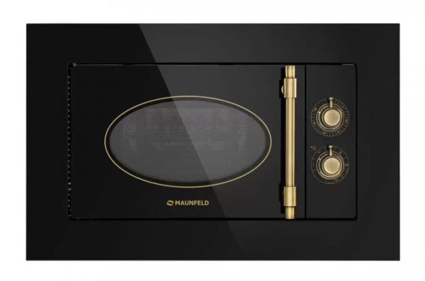 картинка Встраиваемая микроволновая печь MAUNFELD JBMO.20.5GRBG от магазина SEFI