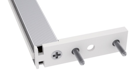 картинка Соединительные элементы CATENARIE TS1976 КРЕПЛЕНИЕ ПОД ЕВРОВИНТ от магазина SEFI