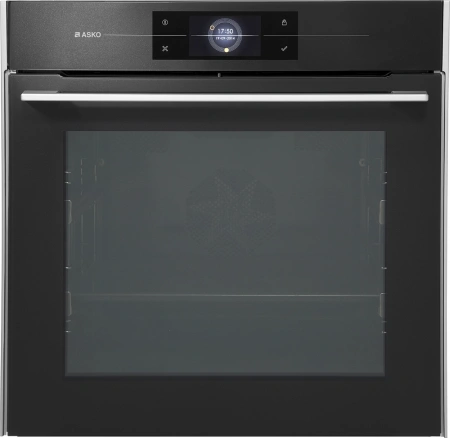 картинка Духовой шкаф Asko OP8678G от магазина SEFI