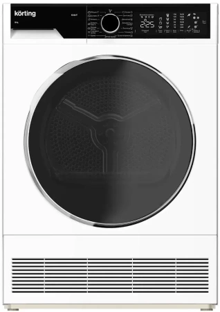 картинка Сушильная машина Korting KD 60L97 от магазина SEFI