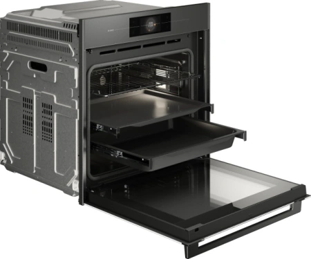 картинка Духовой шкаф Asko OP8678GG от магазина SEFI