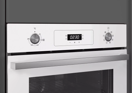 картинка Духовой шкаф Haier HOD-P08TGW от магазина SEFI