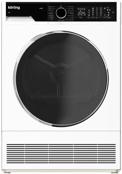 картинка Сушильная машина Korting KD 60L97 от магазина SEFI