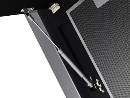 картинка Вытяжка Krona AMANDA Silent inox 5P от магазина SEFI