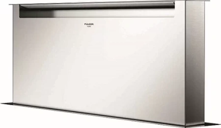 картинка Встраиваемая вытяжка Fulgor Milano CHDD 12010 RC X от магазина SEFI