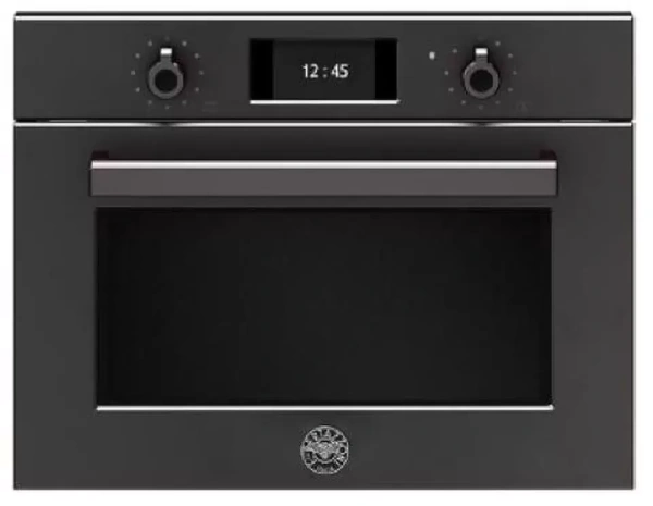 картинка Духовой шкаф с паром Bertazzoni F457PROVTN от магазина SEFI