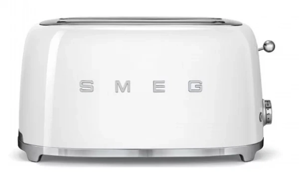 картинка Тостер Smeg TSF02WHEU от магазина SEFI