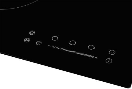 картинка Электрическая варочная панель KUPPERSBERG ECS 402 от магазина SEFI